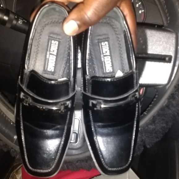 Stacy Adams Other - Kid shoes